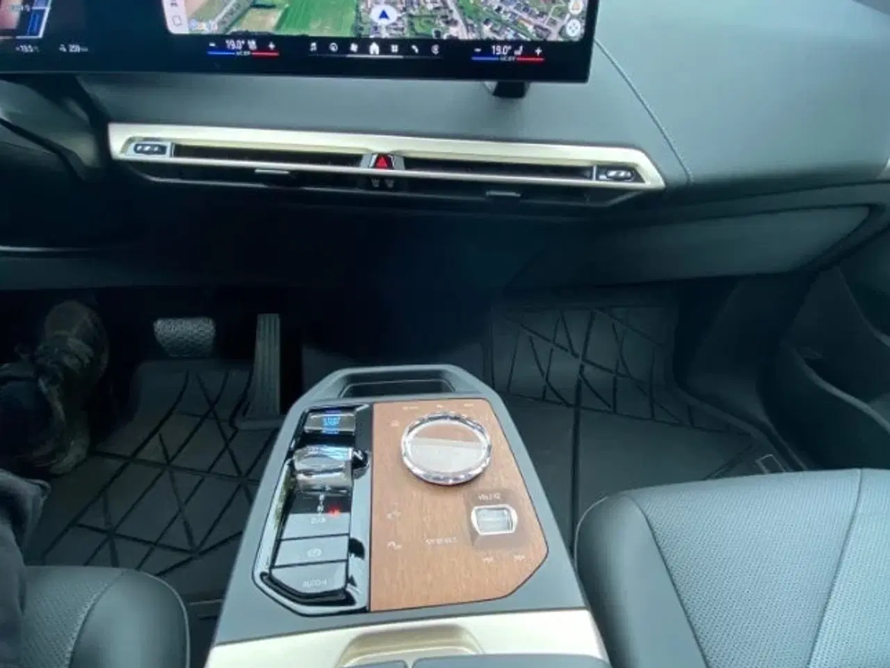 Billede 11 - BMW iX  xDrive40 Super Charged