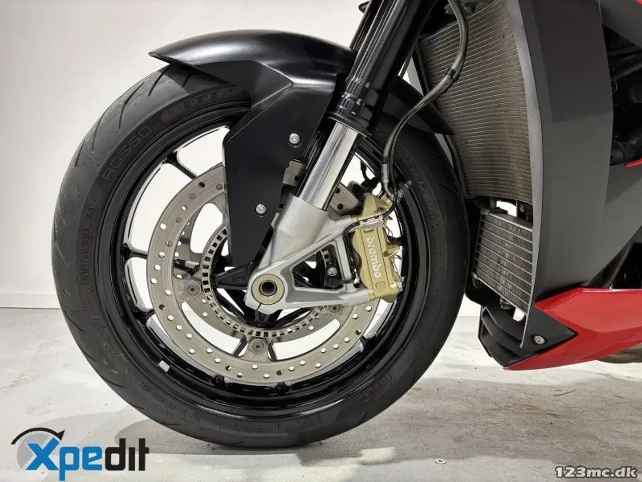 Billede 25 - BMW S 1000 R