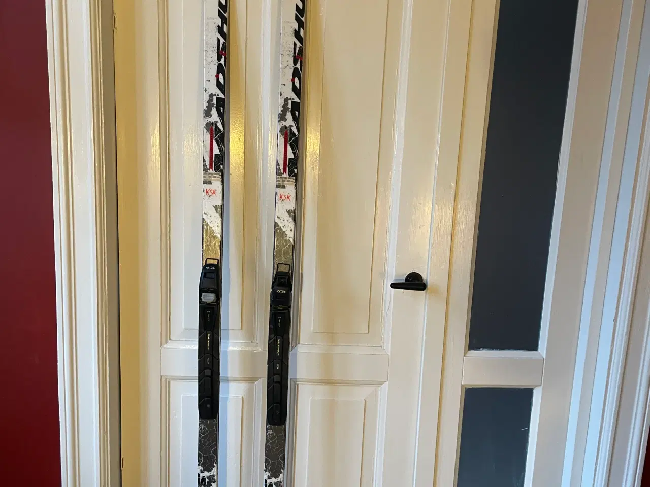 Billede 1 - Madshus langrendsski 200 cm