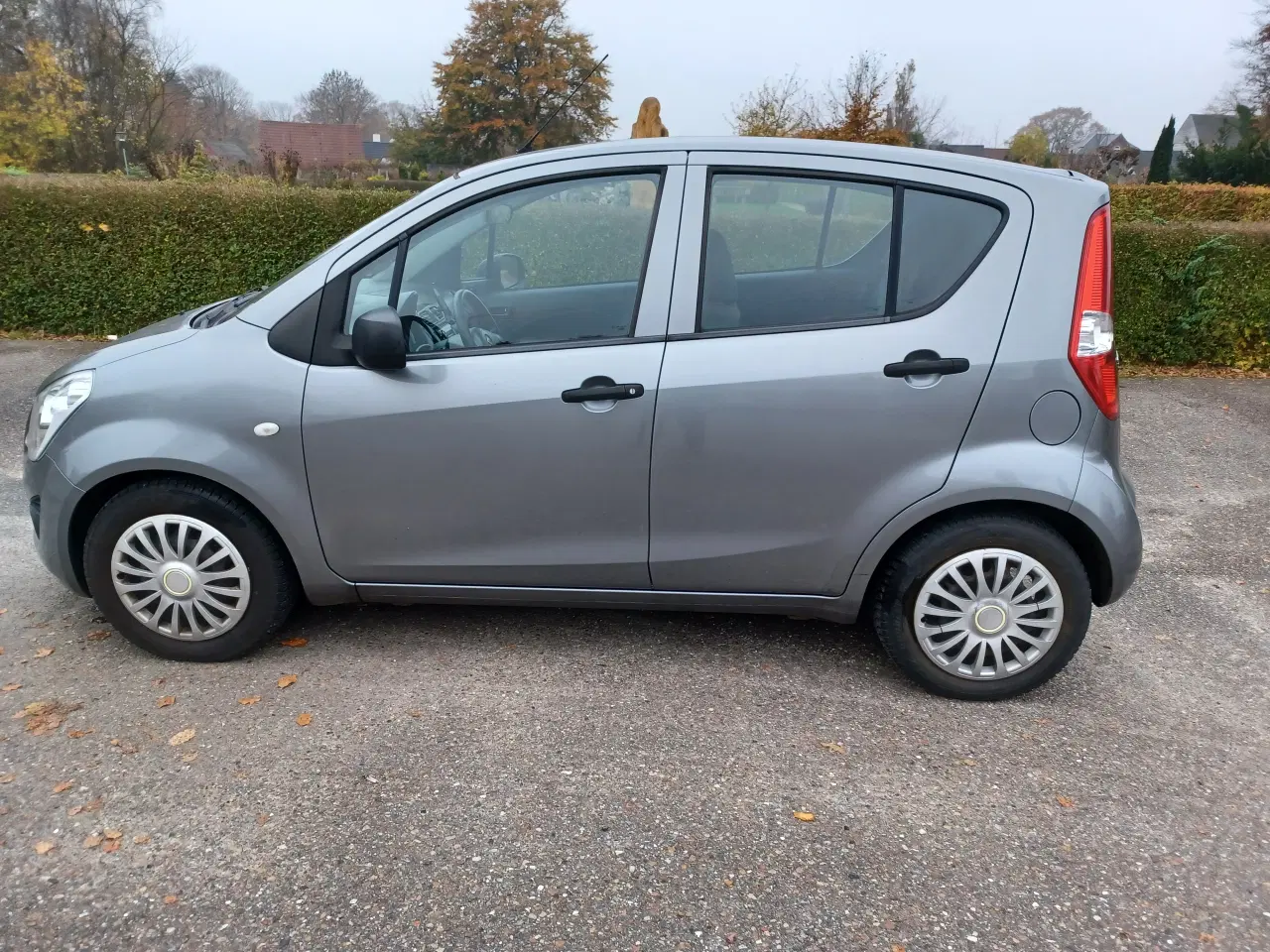 Billede 3 - Suzuki Splash