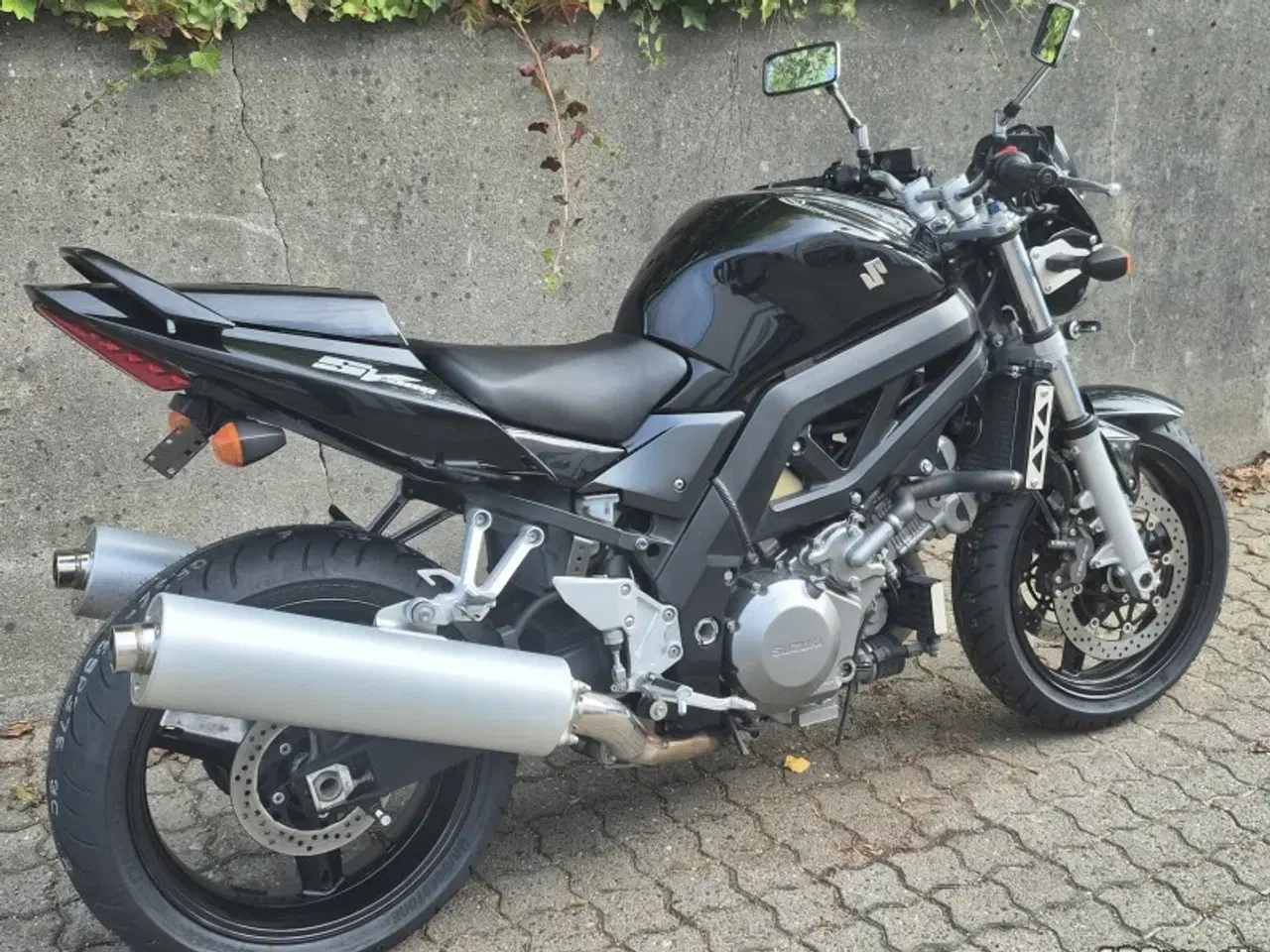 Billede 6 - Suzuki SV 1000
