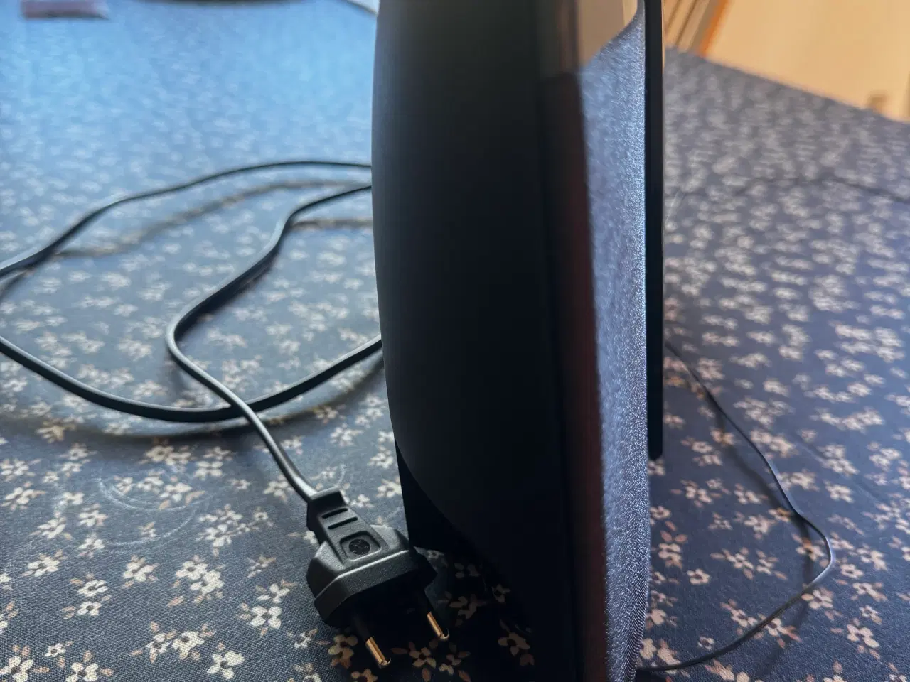 Billede 3 - Panasonic stereoradio med cd afspiller