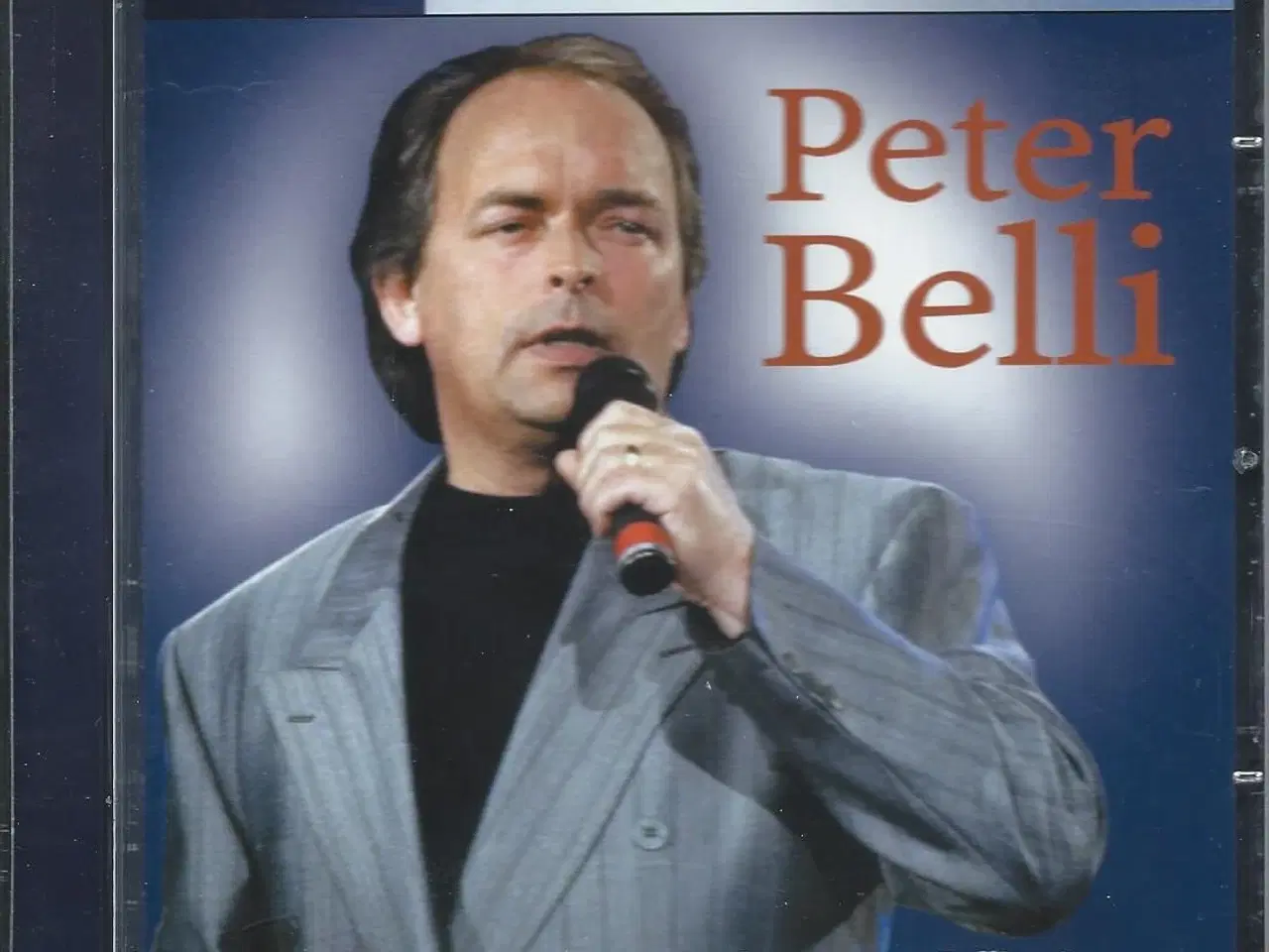 Billede 6 - Syv CD'er med dansk pop