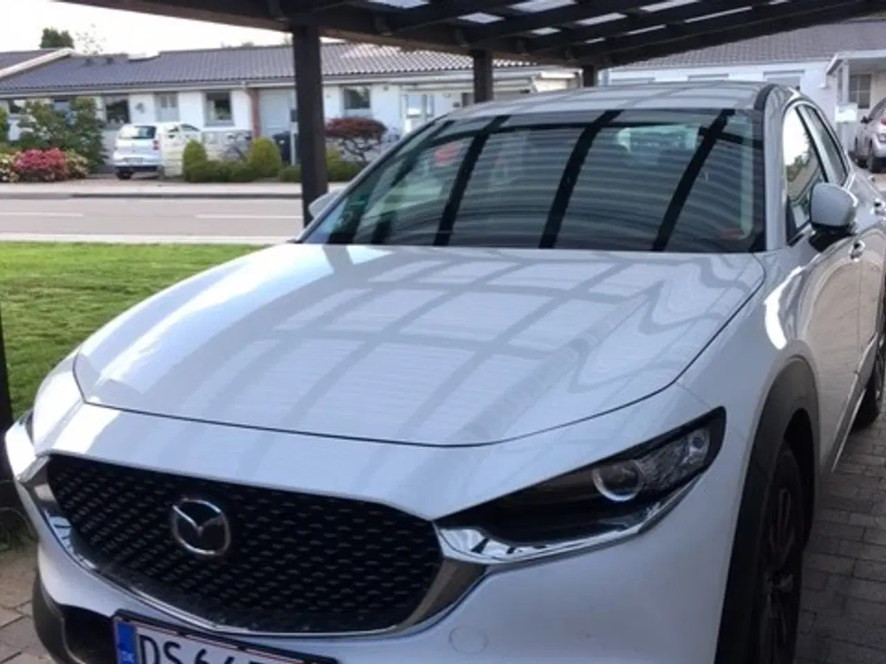 Billede 1 - Mazda CX 30