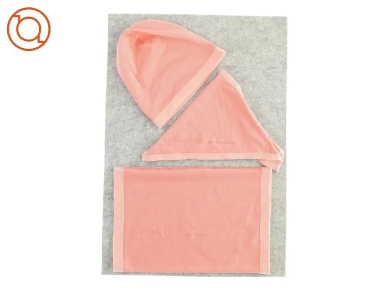 Billede 2 - Halsedisse, hue og halsklud fra Galvin Green