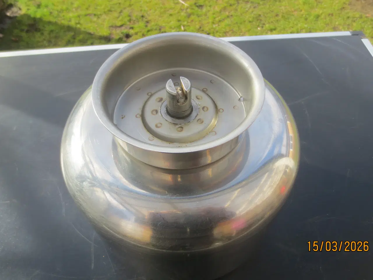 Billede 3 - 1 stk Skål til Ballerup Master Mixer