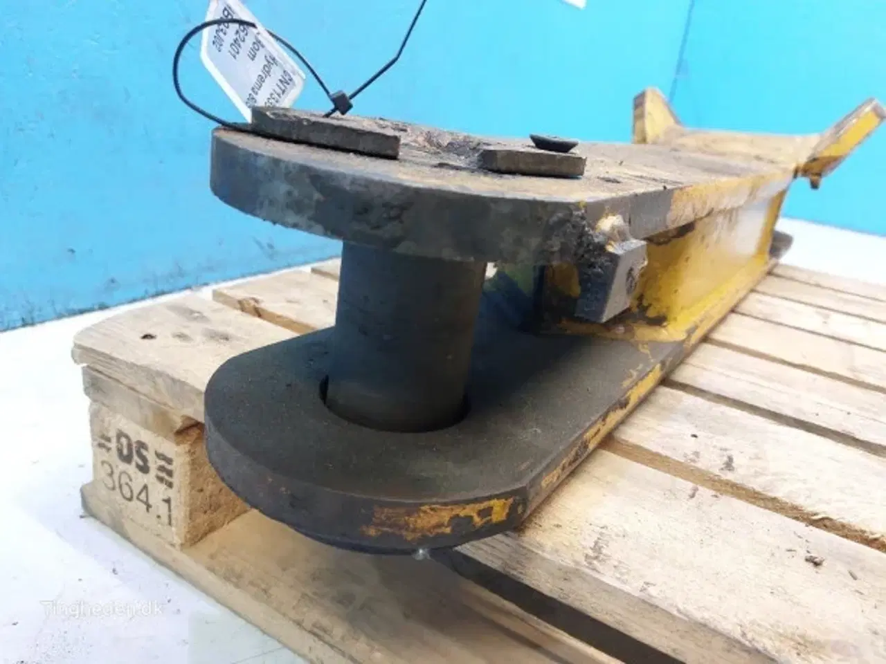 Billede 12 - Hydrema 805 Pendulstang 362401