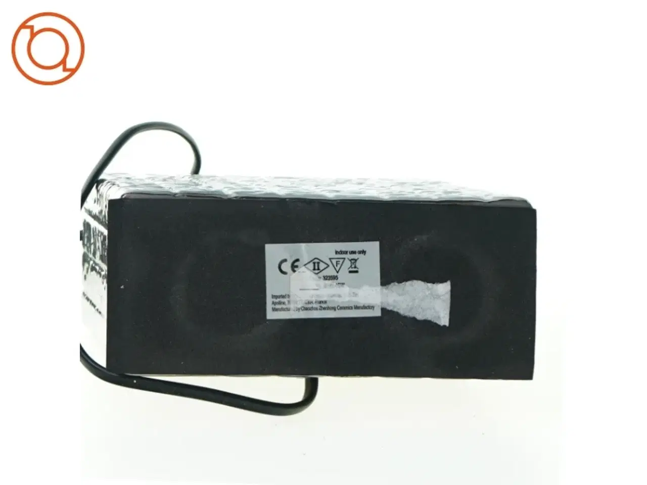 Billede 5 - Lamper (str. 15 x 6 x 23 cm)