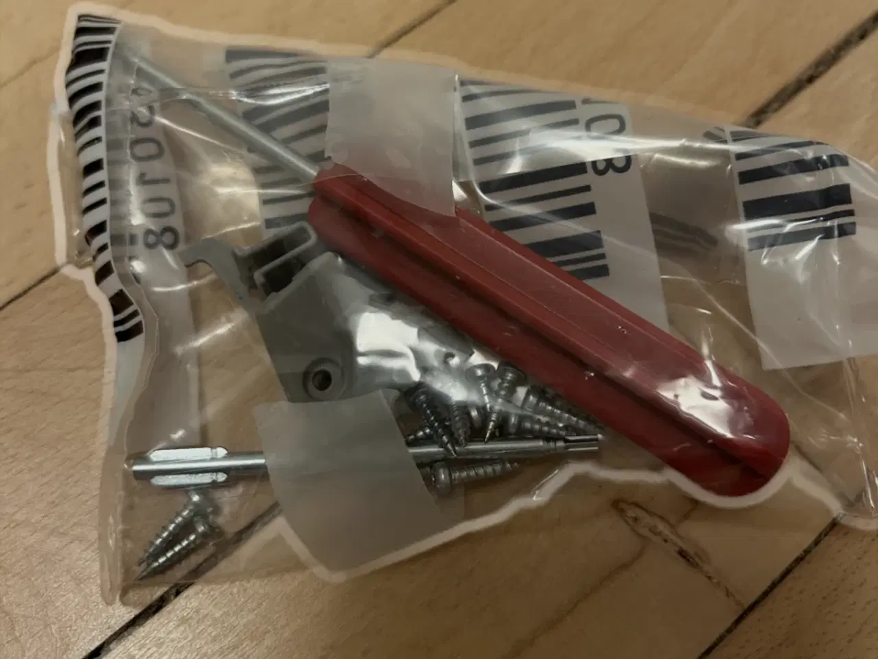 Billede 3 - Mørkeblå Velux rullegardin