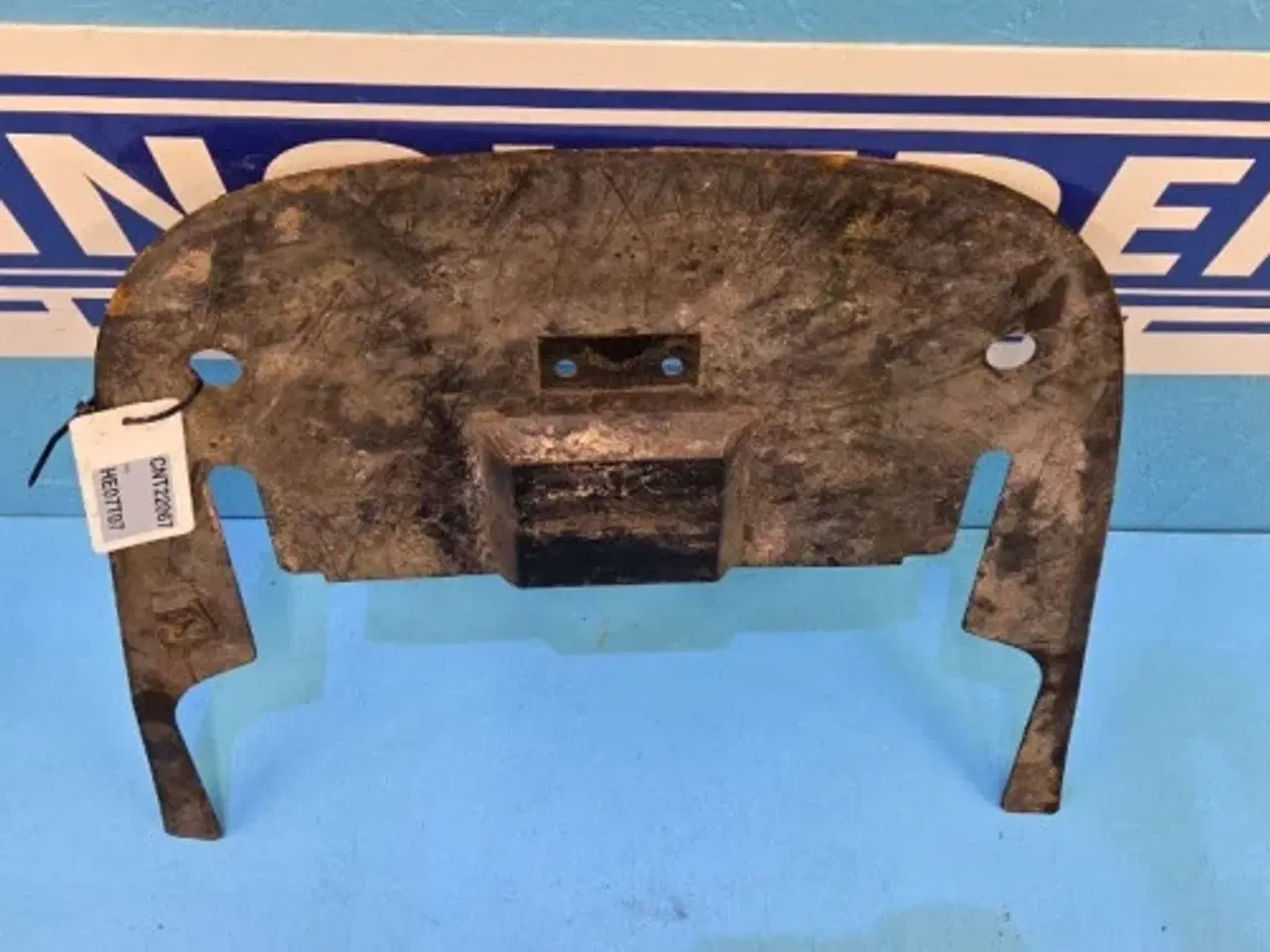 Billede 6 - Case Maxxum 150 Dæksel 47927831