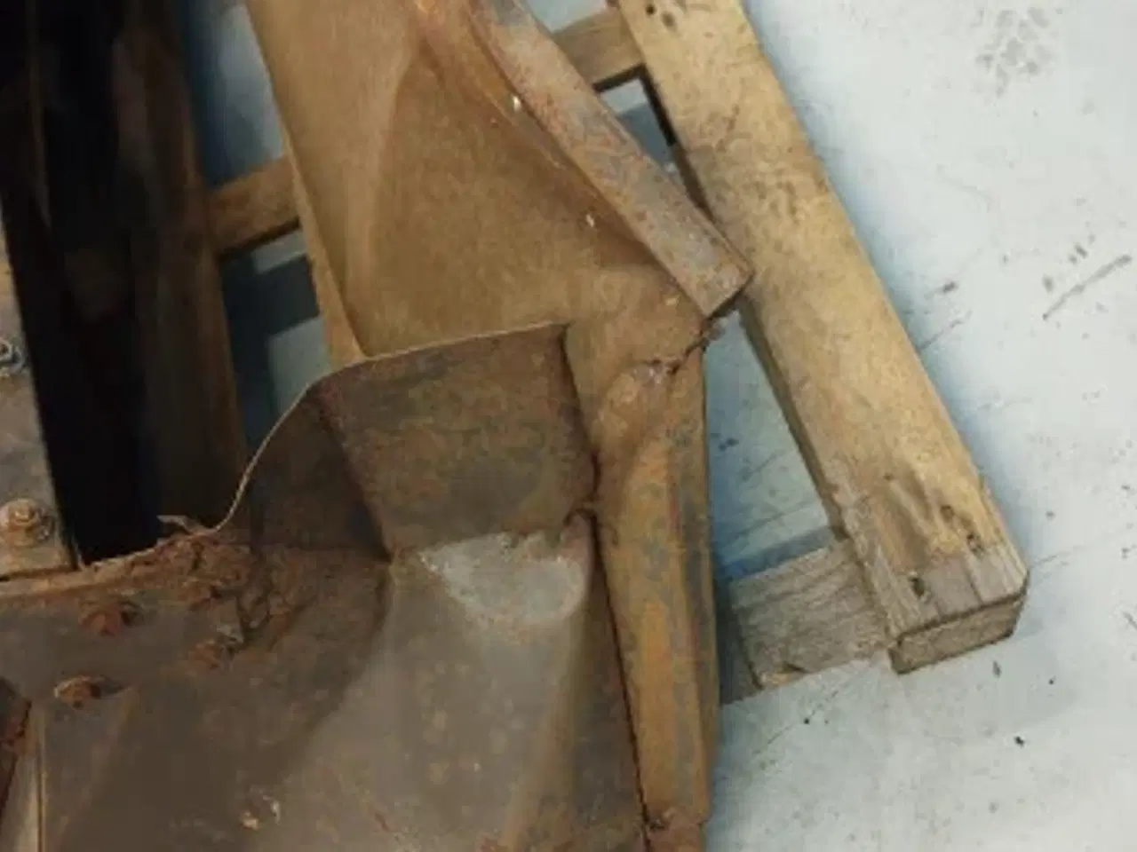 Billede 12 - Dronningborg D7500 Spredeskærm 28850631