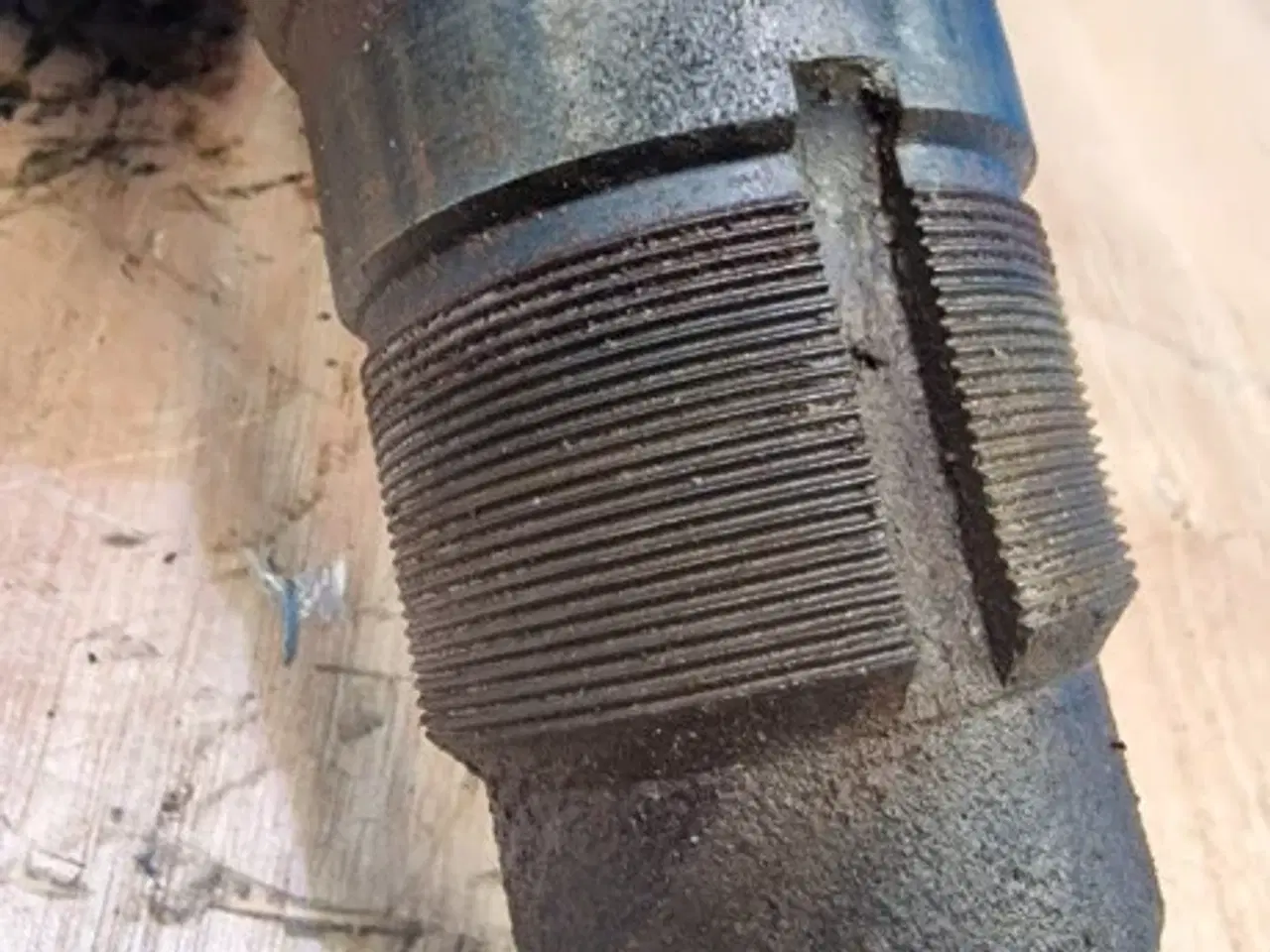 Billede 11 - John Deere 9780 Gearkasse Sæt DE18718