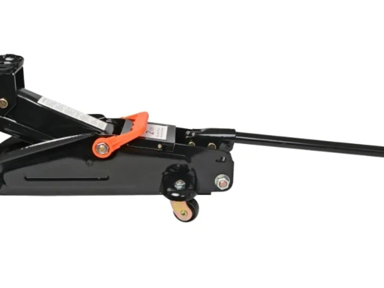 Billede 1 - MILLARCO DONKRAFT 2 TONS 130-330 CM