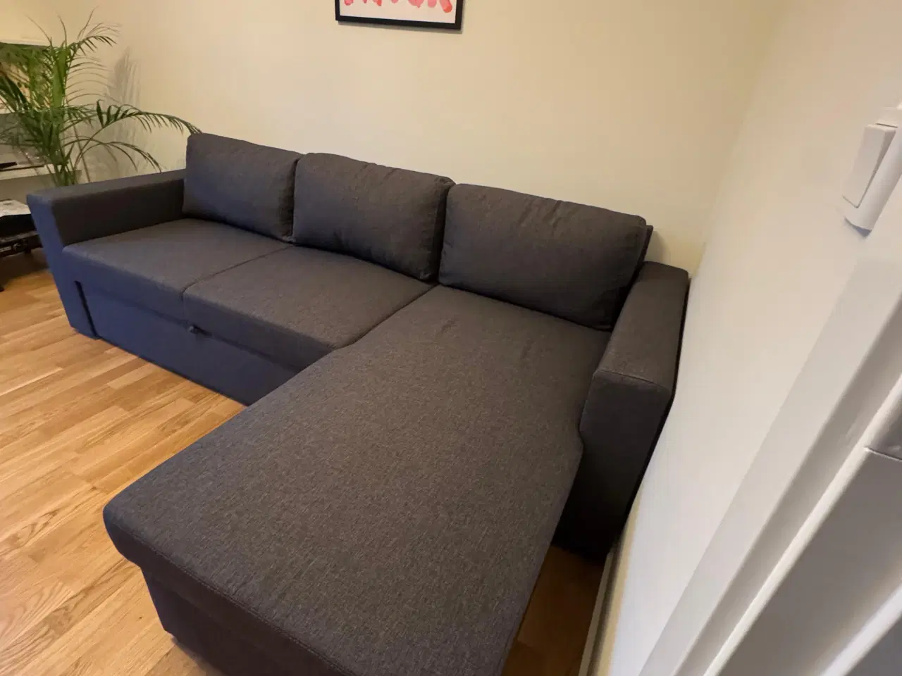 Billede 2 - Sofa MARSLEV Jysk