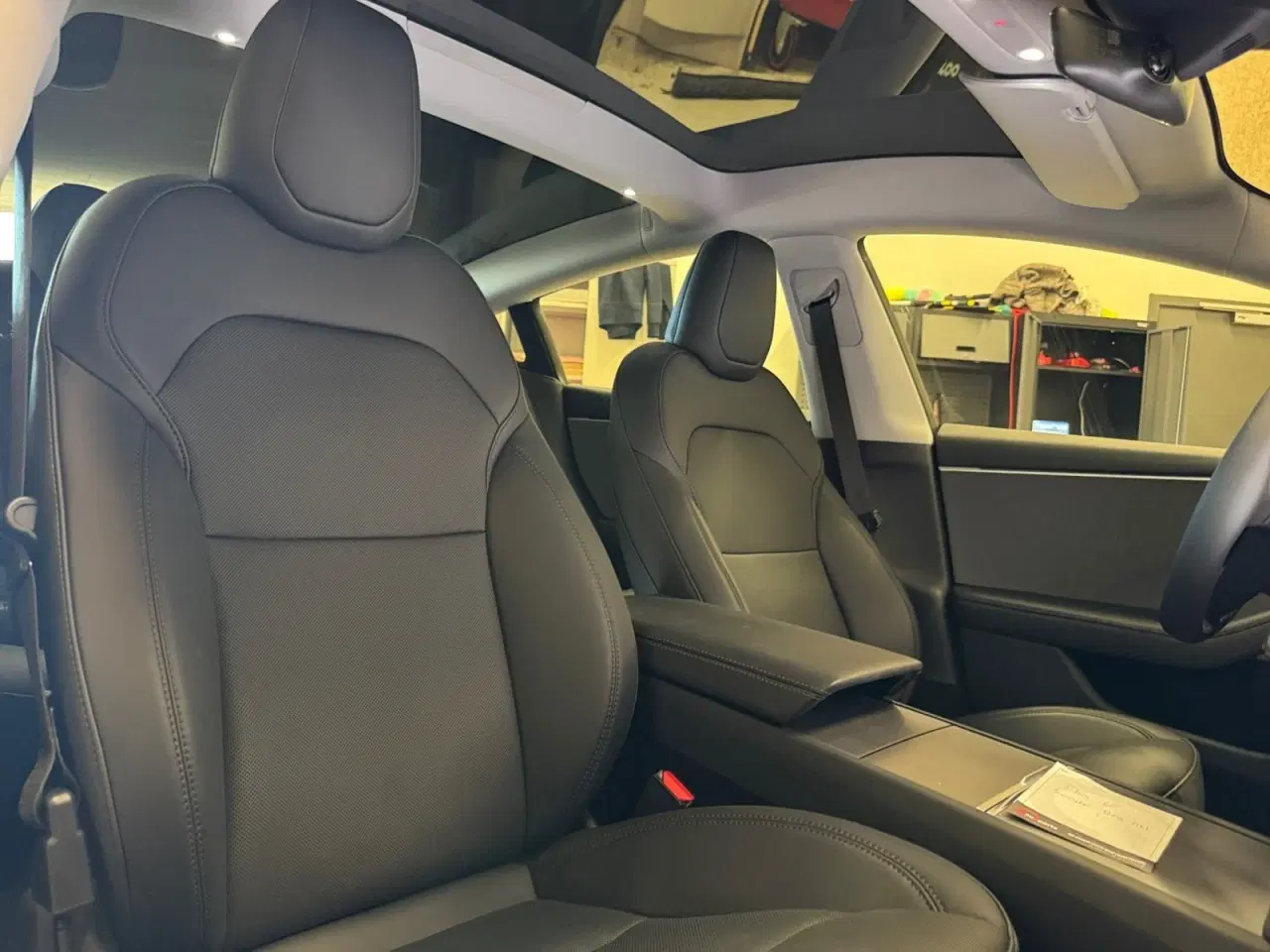 Billede 17 - Tesla Model 3  Long Range RWD