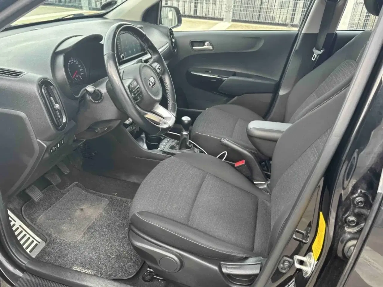 Billede 7 - Kia Picanto 1,0 Prestige