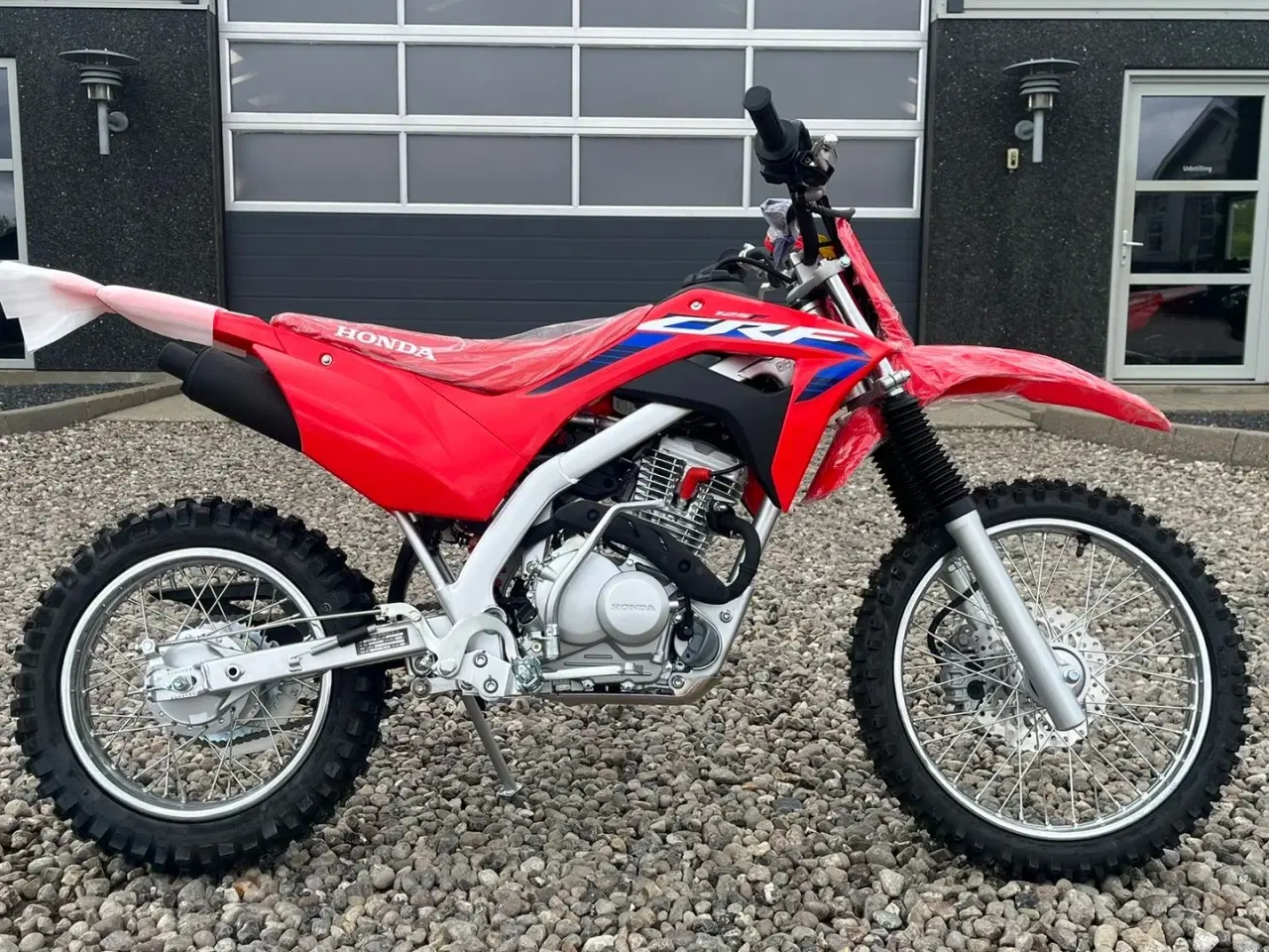 Billede 14 - Honda CRF 125 F