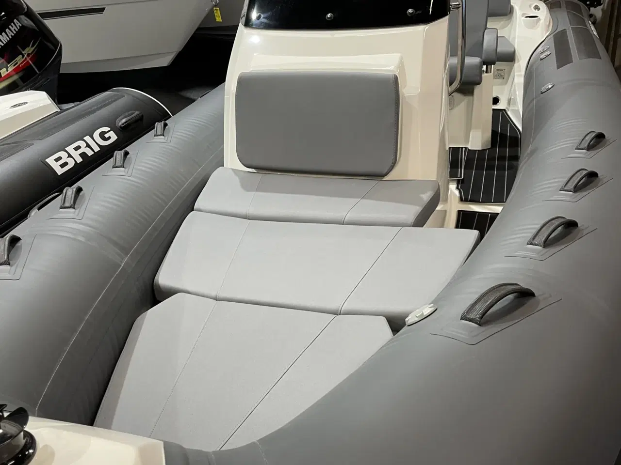 Billede 15 - Brig E6 Eagle