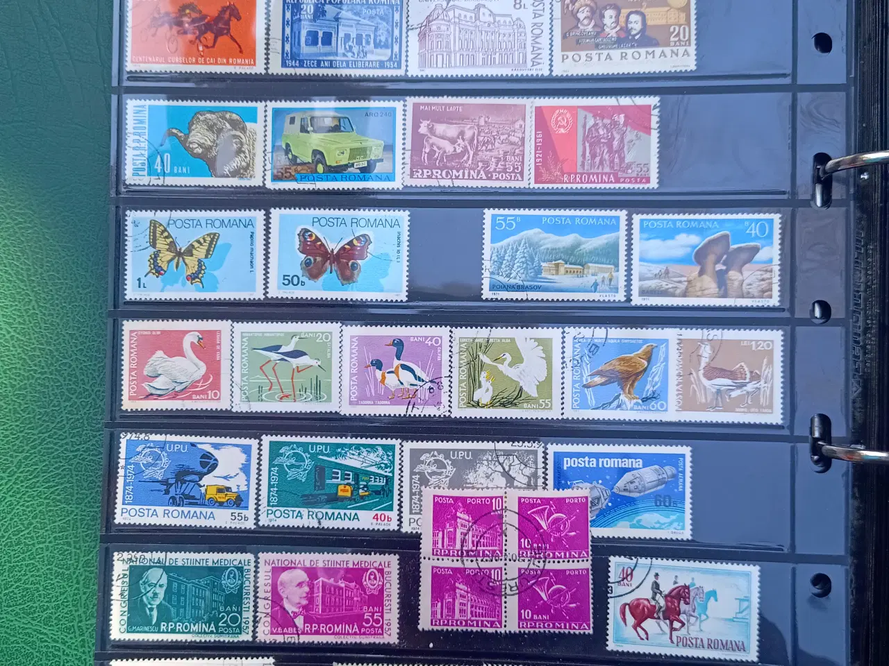 Billede 9 - Rumænien-Romania