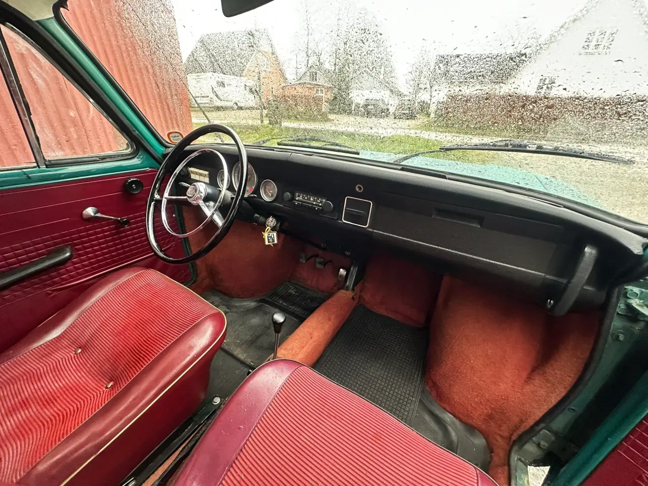 Billede 16 - Nsu Prinz 4L 1973