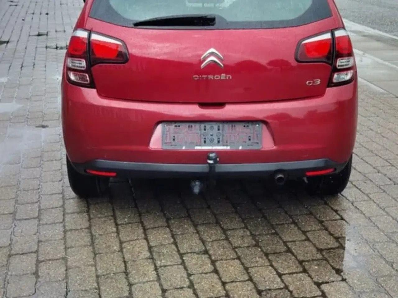 Billede 3 - Citroën C3 1,0 PureTech 68 Seduction