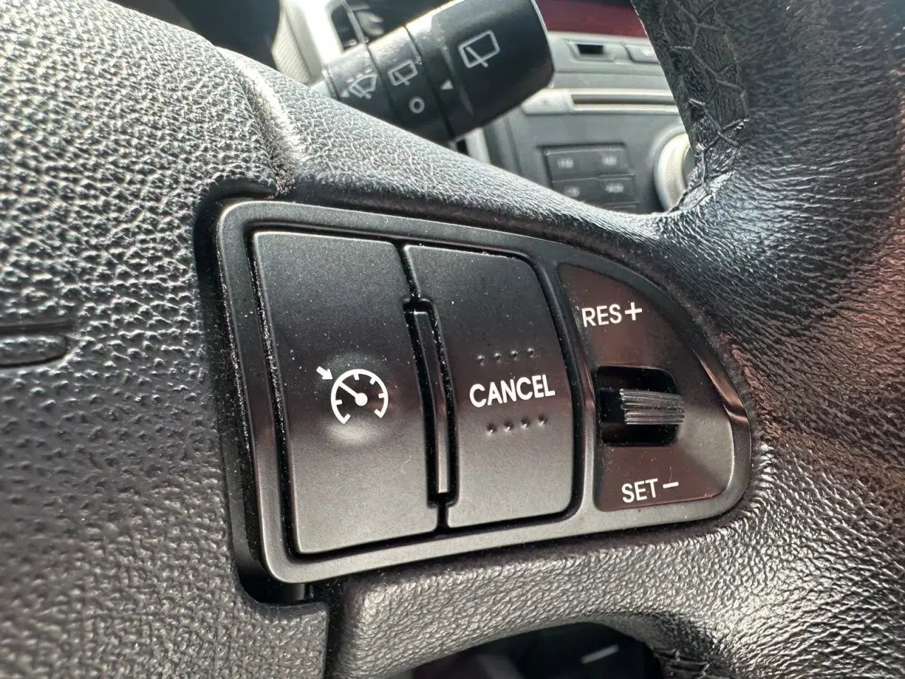 Billede 14 - Kia Ceed 1,6 CRDi 115 Active SW