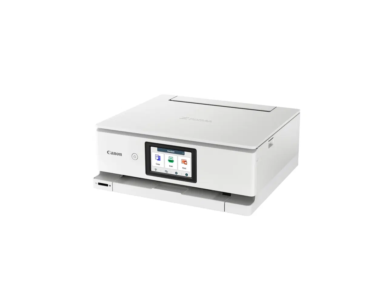 Billede 1 - Canon printer TS8751