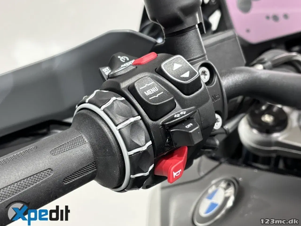 Billede 12 - BMW R 1300 GS