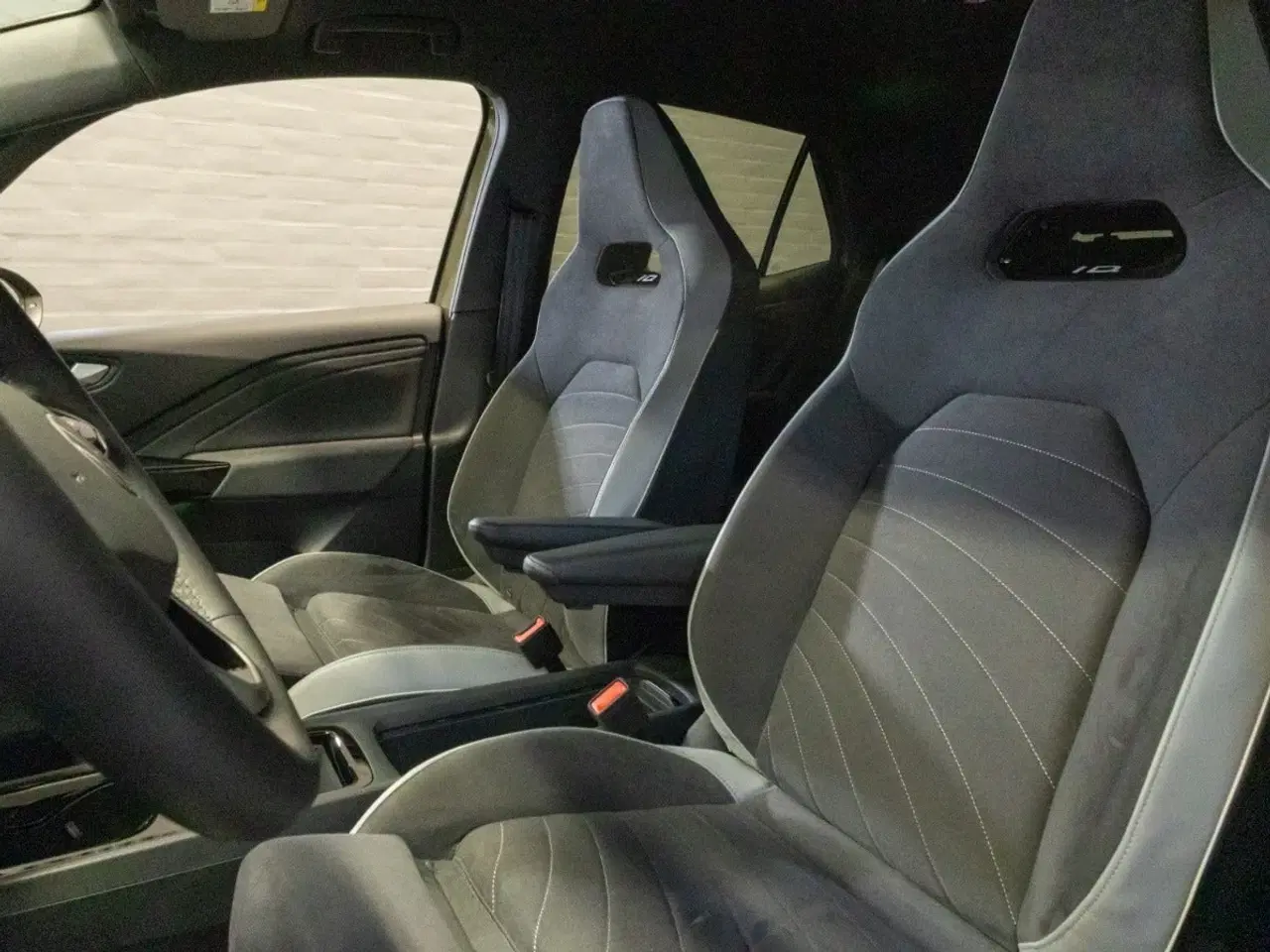 Billede 10 - VW ID.3 58 Pro