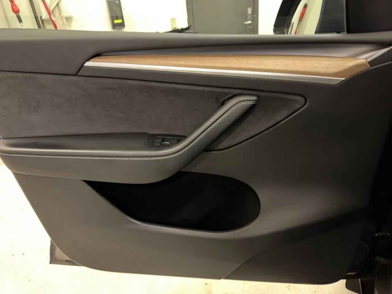 Billede 11 - Tesla Model Y  Long Range AWD