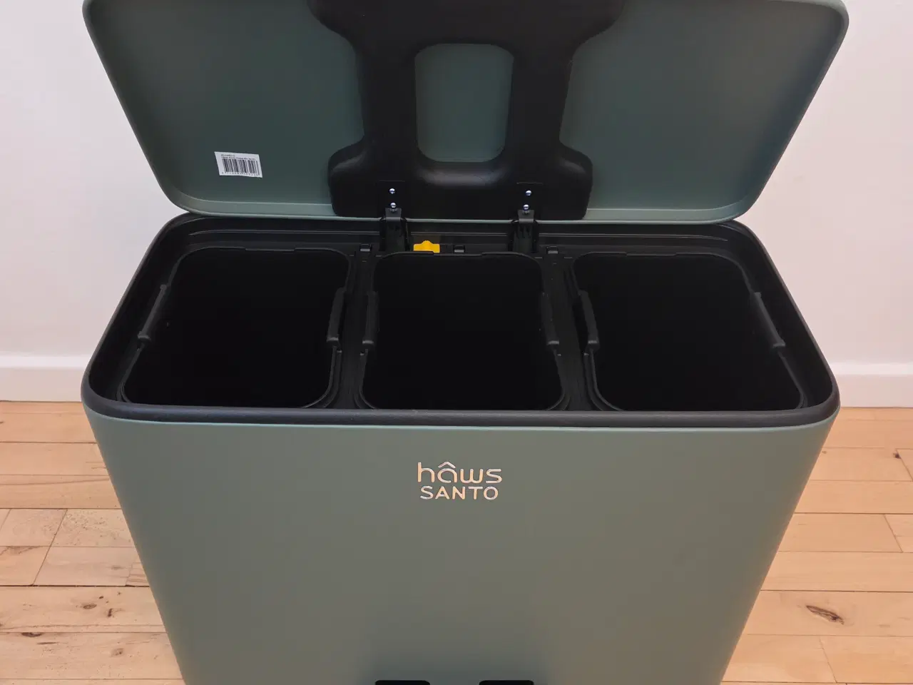 Billede 2 - HÂWS Santo Pedalspand