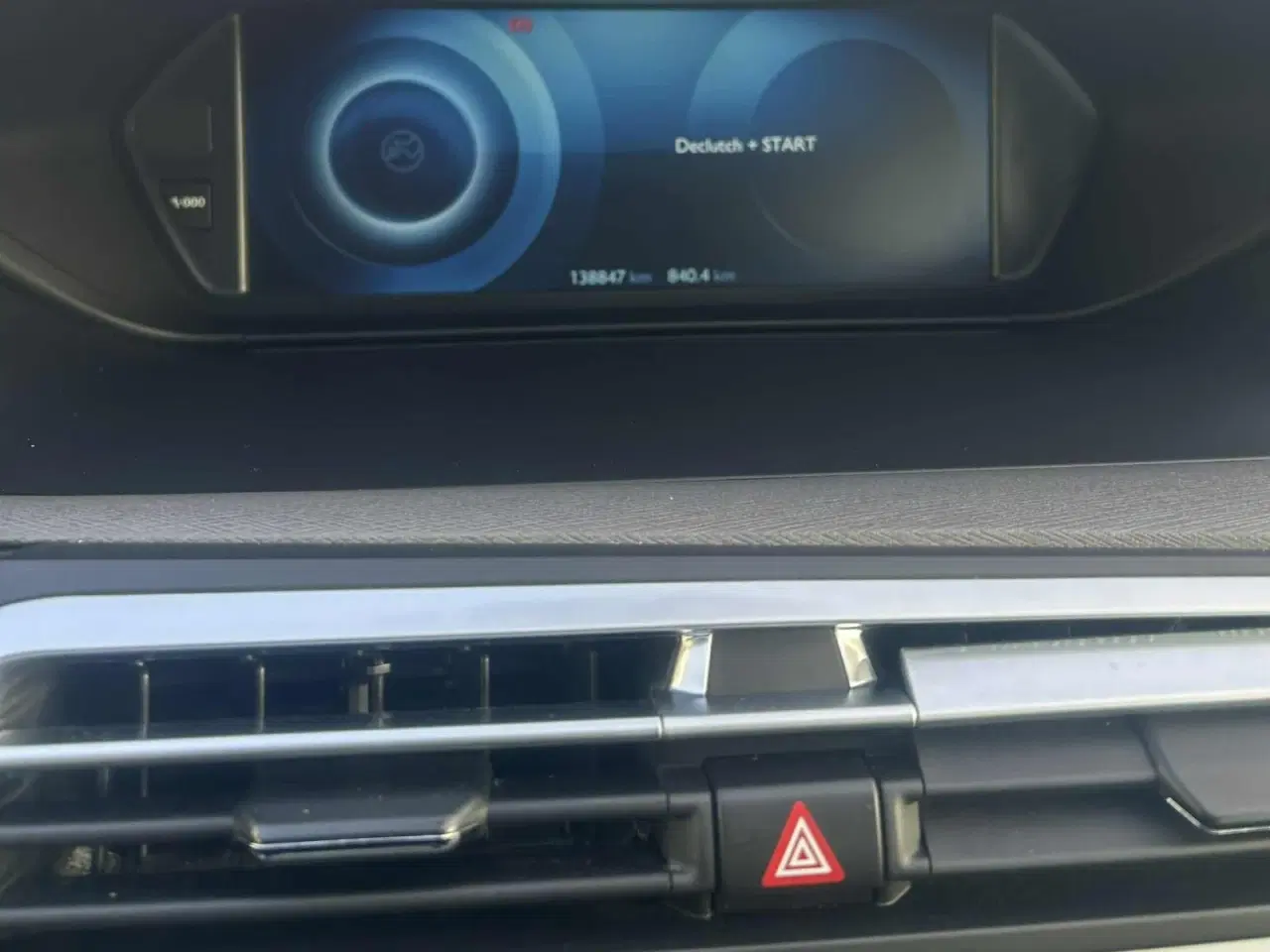 Billede 12 - Citroën Grand C4 Picasso 1,6 THP 156 Intensive 7prs