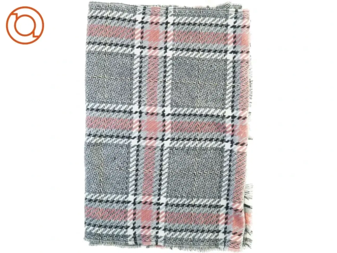 Billede 4 - Tørklæde (str. 65 x 180 cm)