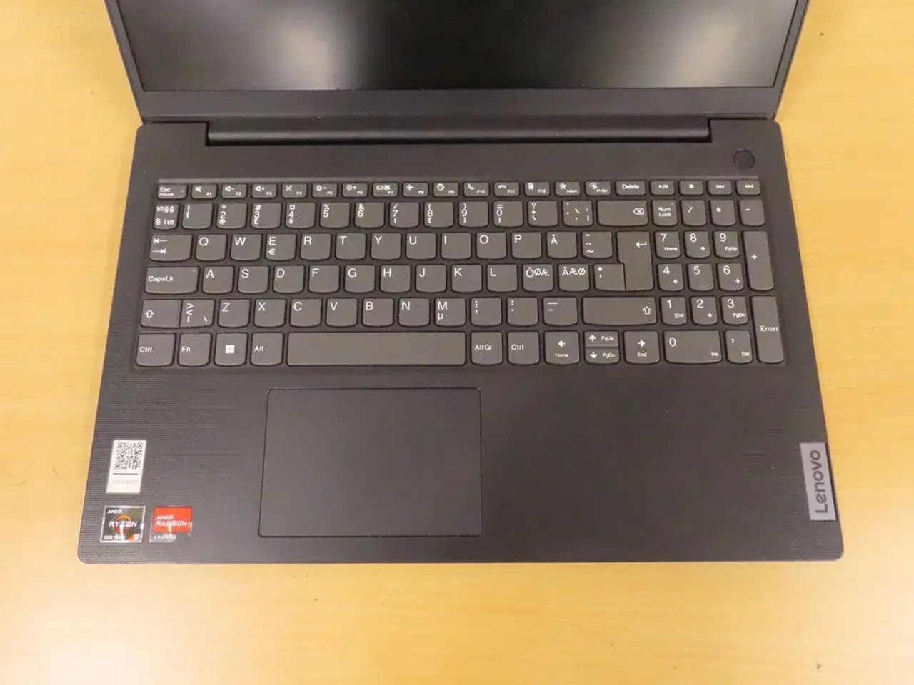 Billede 3 - Computer LENOVO V15 G2 ALC