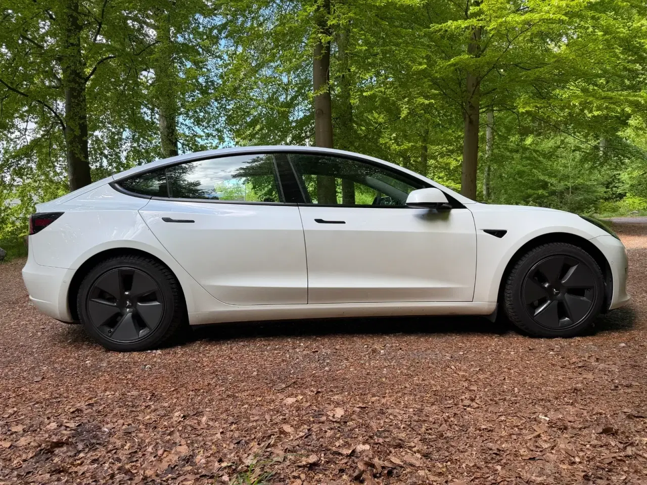 Billede 4 - Tesla Model 3 Long Range AWD