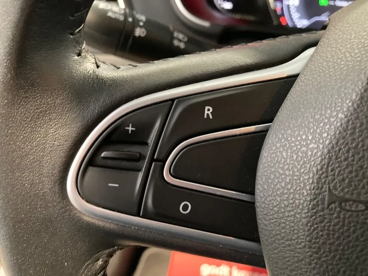 Billede 12 - Renault Megane IV 1,2 TCe 100 Zen Sport Tourer