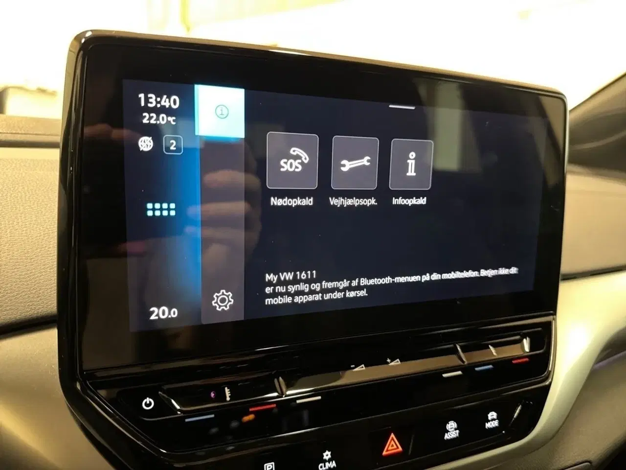 Billede 11 - VW ID.4 77 Pro