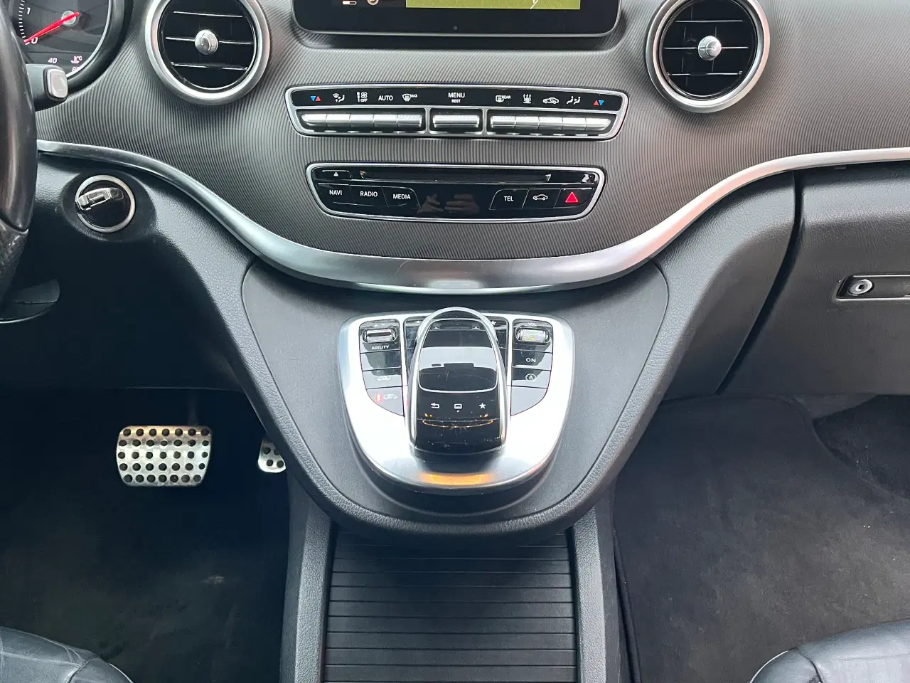 Billede 13 - Merceds V250 Lang 2015