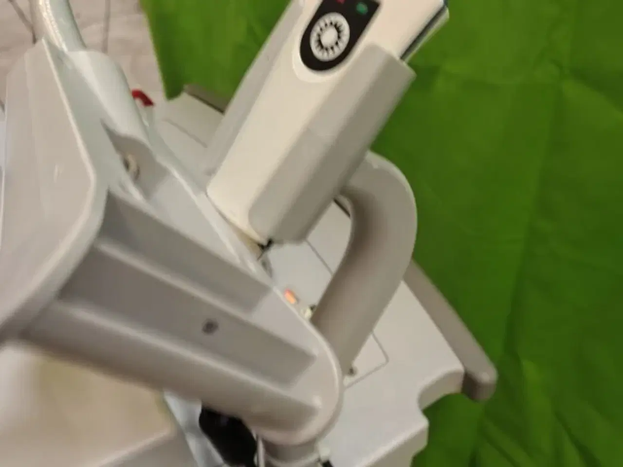 Billede 10 - ECG Machine GE MAC 3500