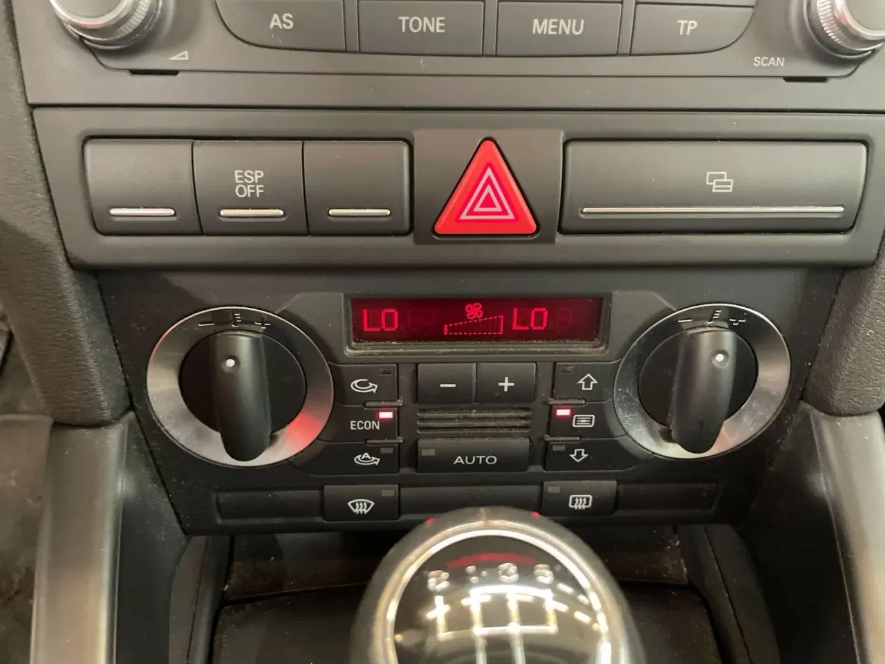 Billede 79 - Peugeot 206+ 1,4 Active 75HK 5d