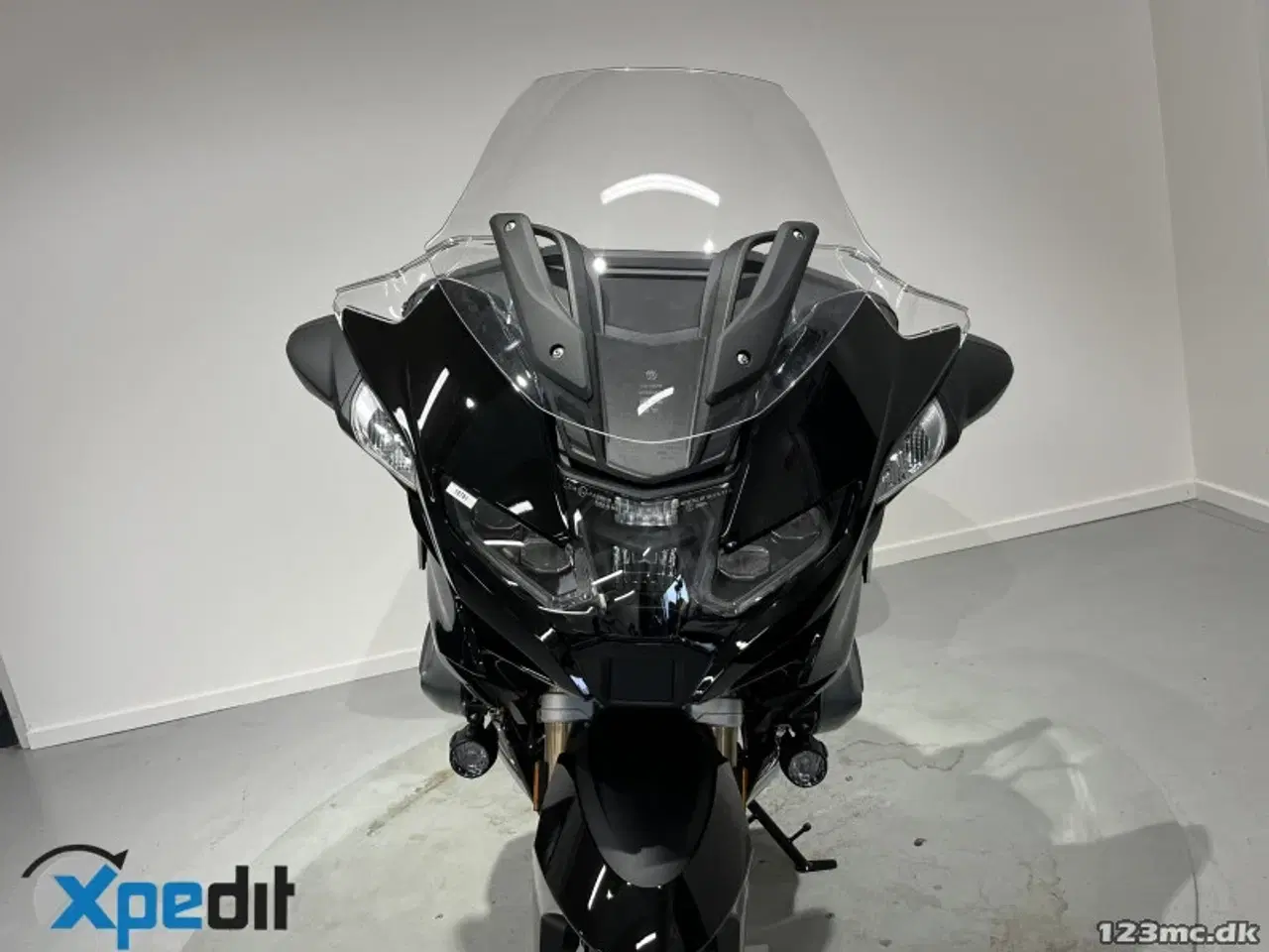 Billede 4 - BMW R 1250 RT