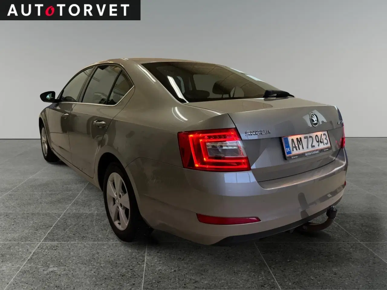 Billede 4 - Skoda Octavia 1,4 TSi 140 Ambition DSG