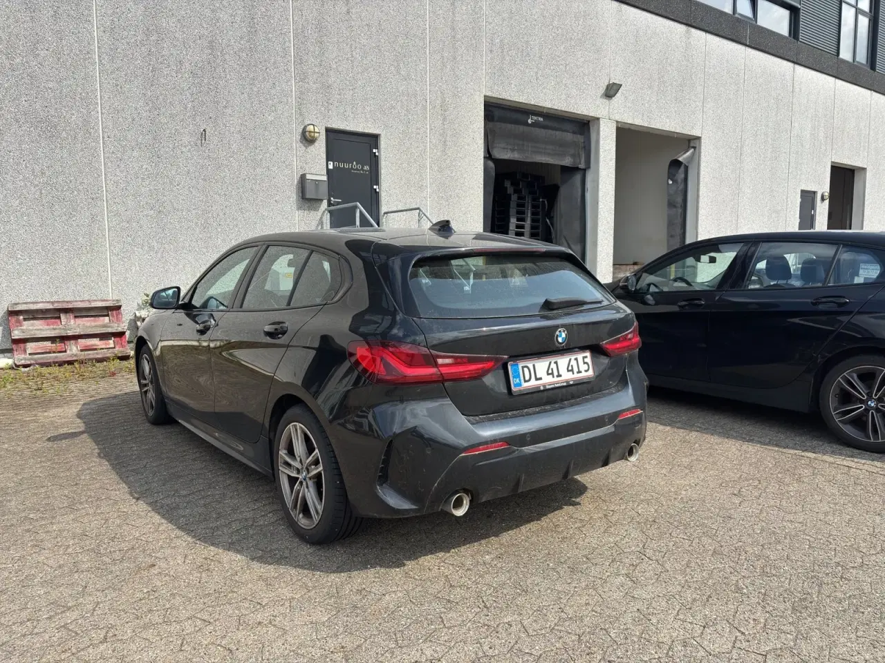 Billede 5 - BMW 120d 2,0 M-Sport aut.