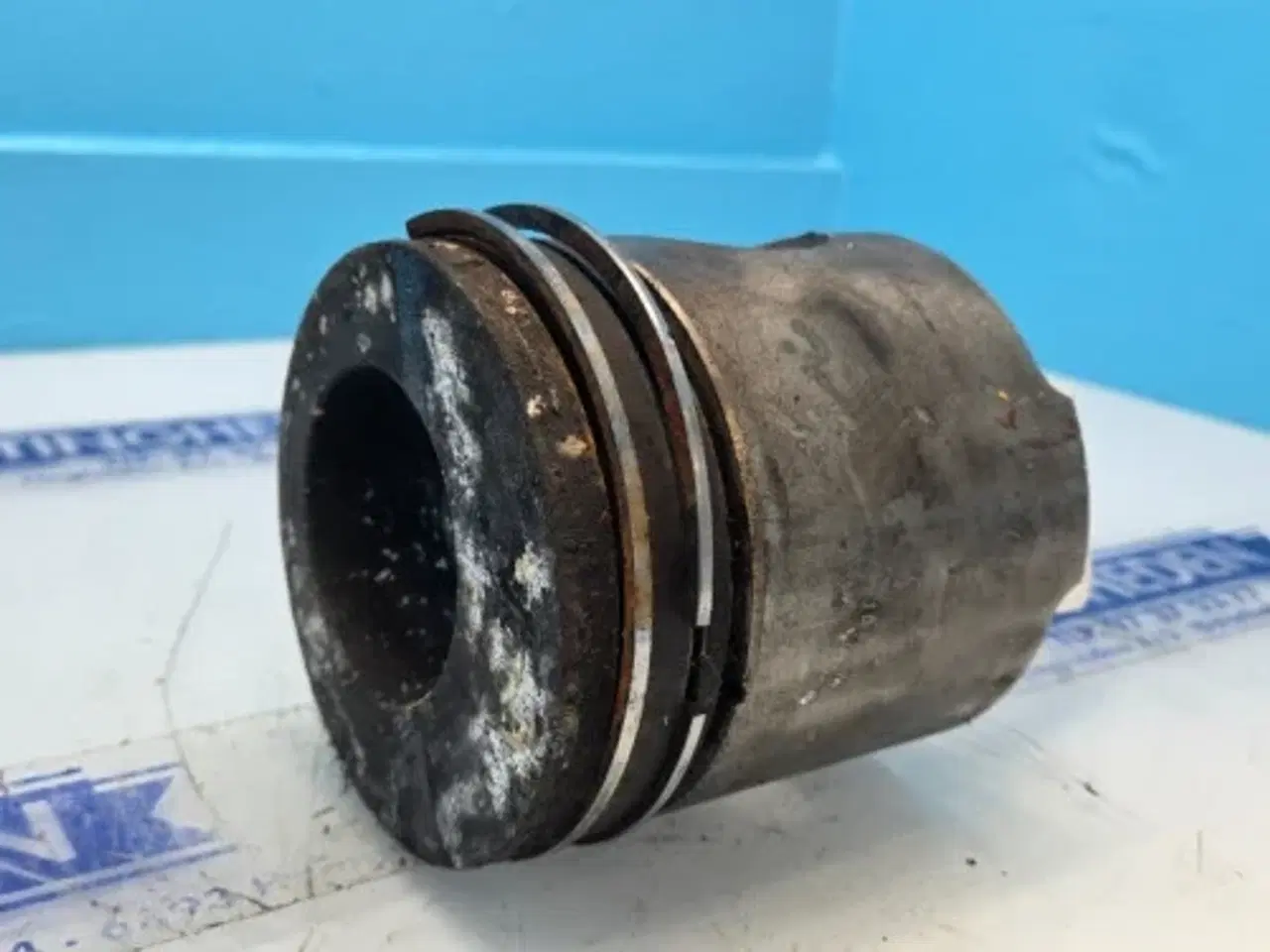 Billede 9 - Ford 678HT Stempel E7HN61085B