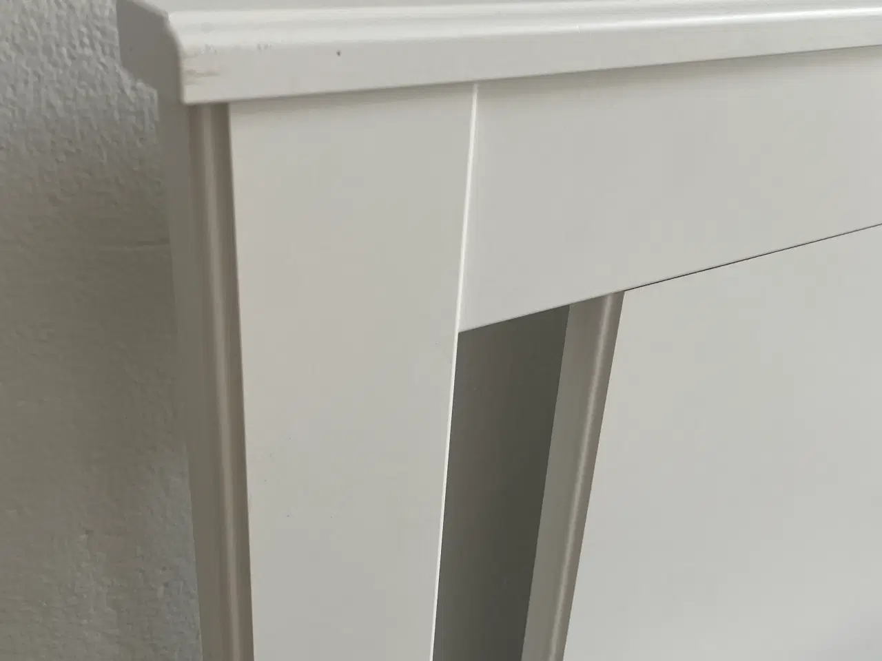 Billede 11 - Songesand Sengestel 140x200