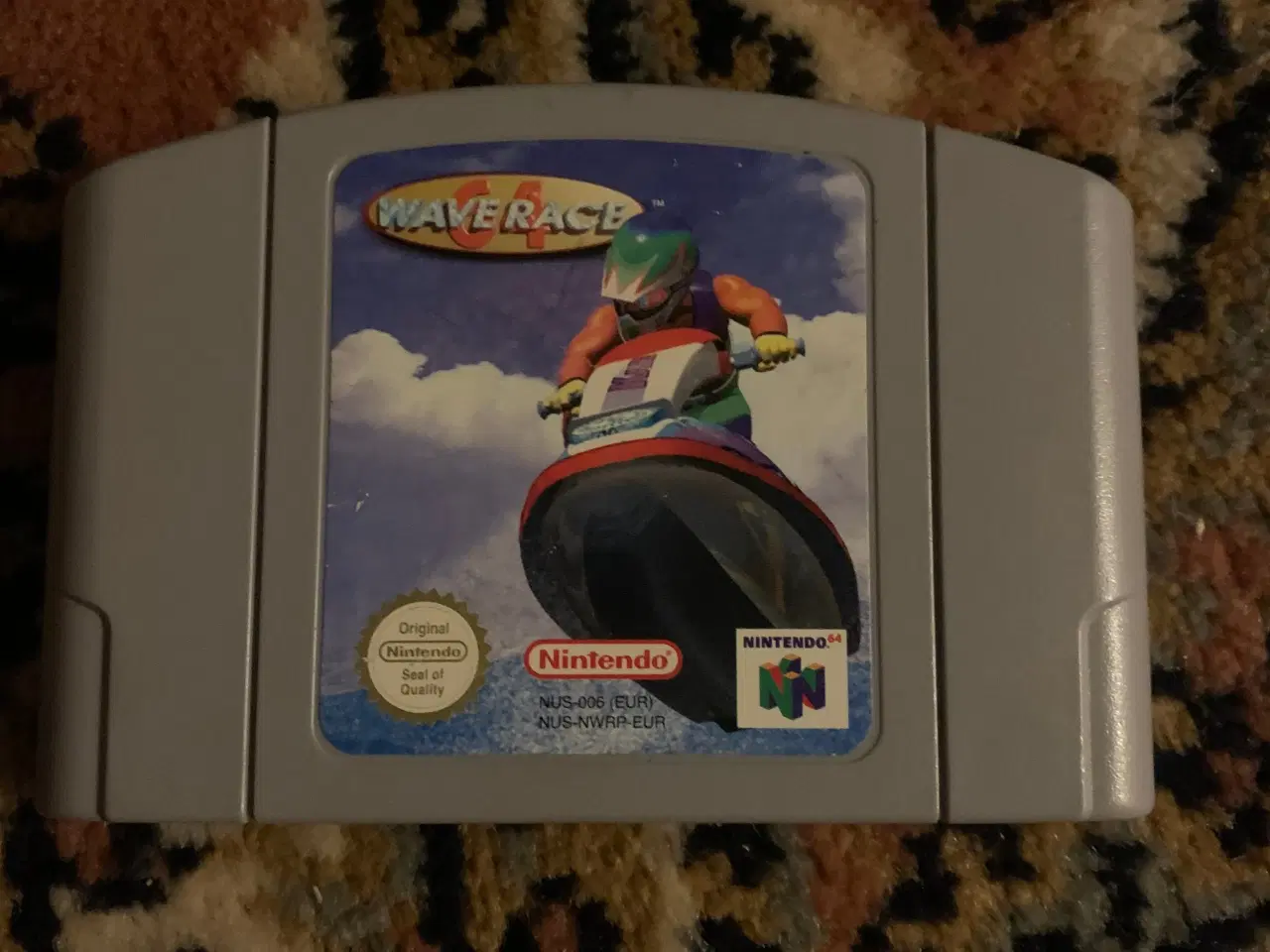 Billede 3 - Nintendo 64