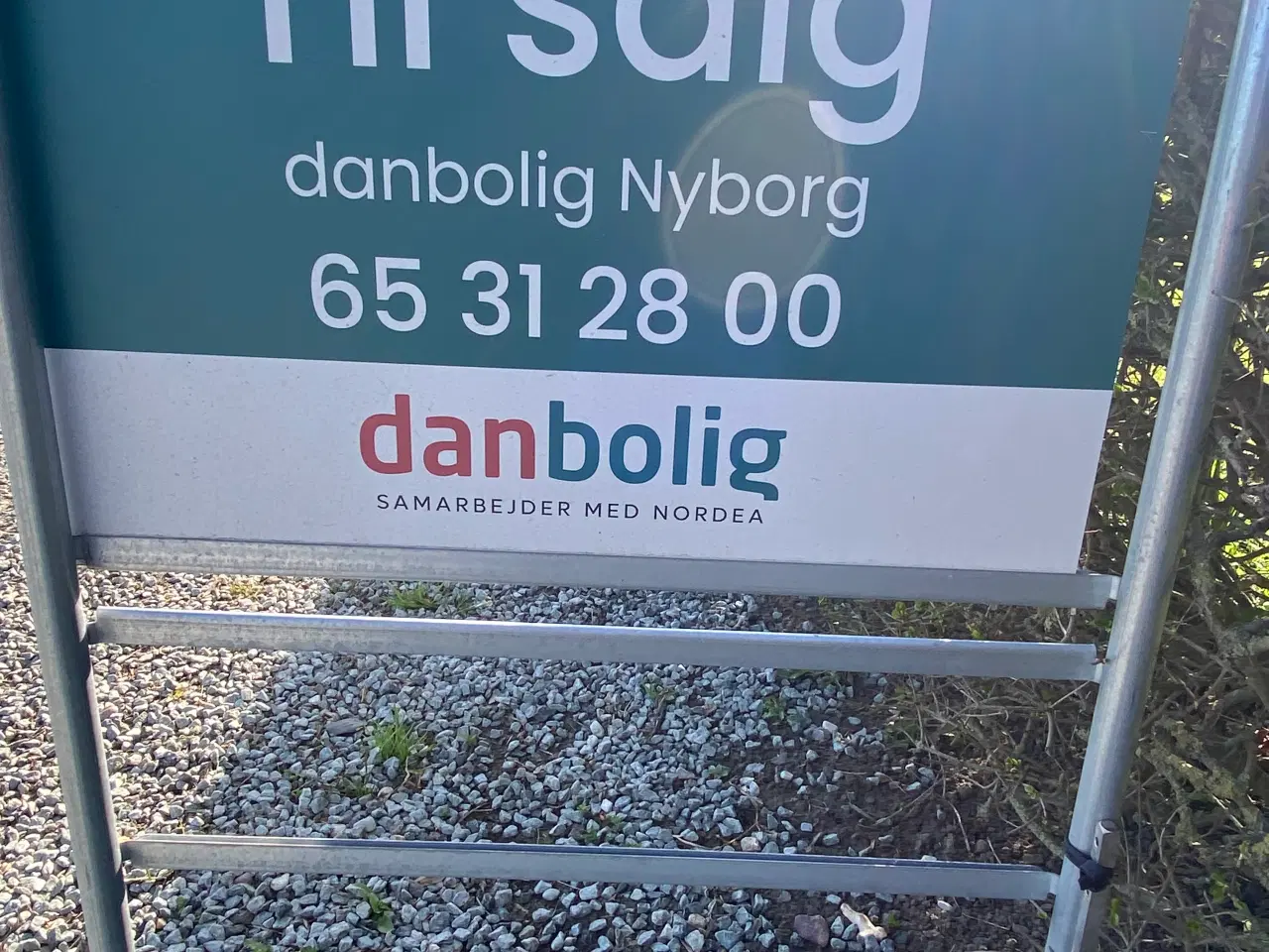 Billede 2 - Dejlig familie hus tilsalg
