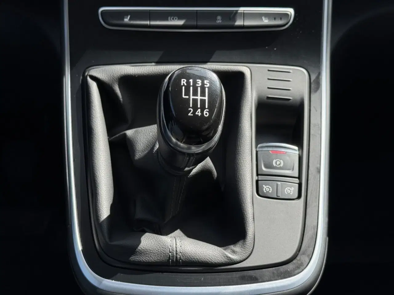Billede 18 - Renault Grand Scénic 1,5 Energy DCI Zen 110HK 6g