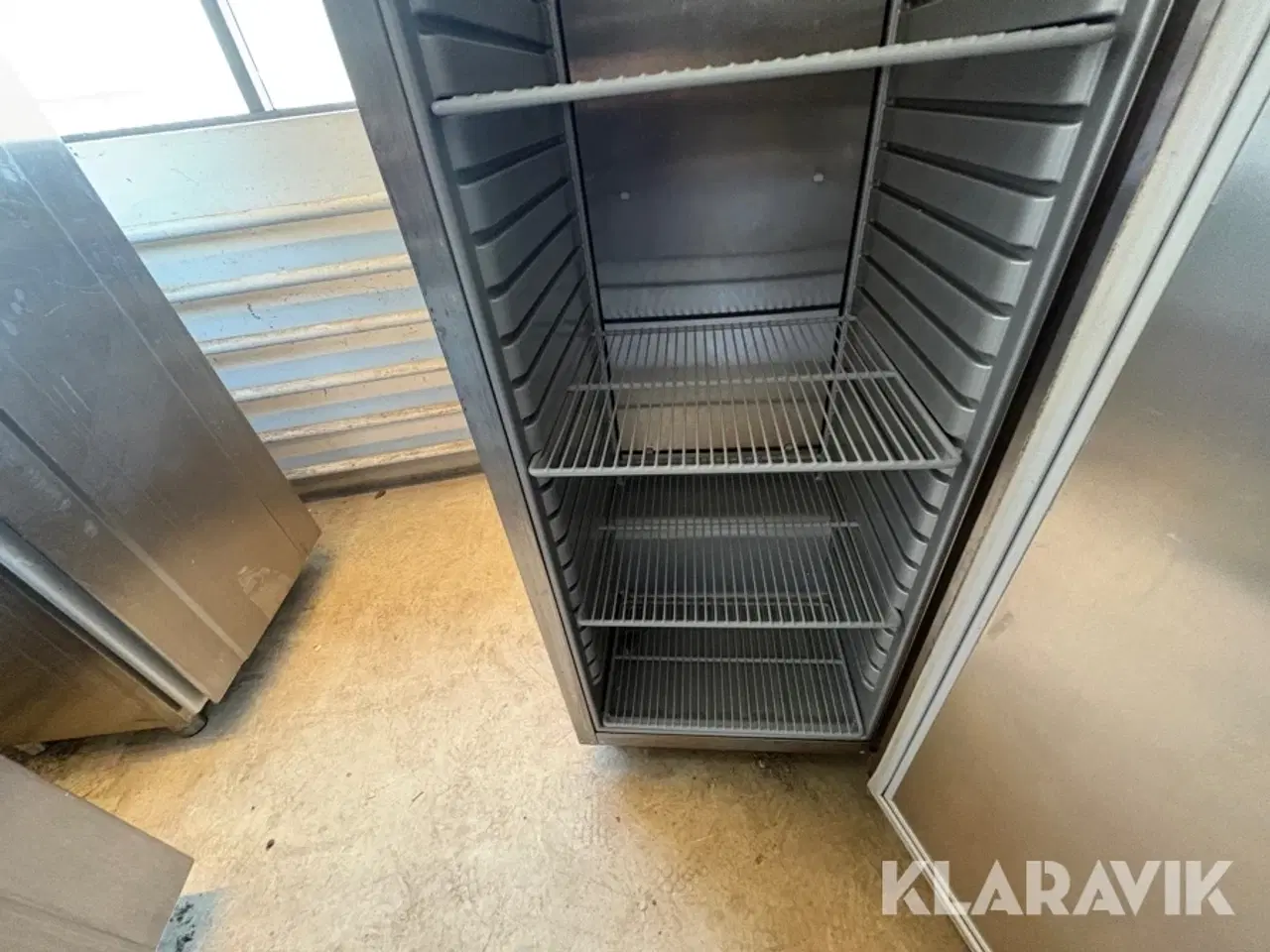 Billede 7 - Industrifryser Gram F410r10l16n