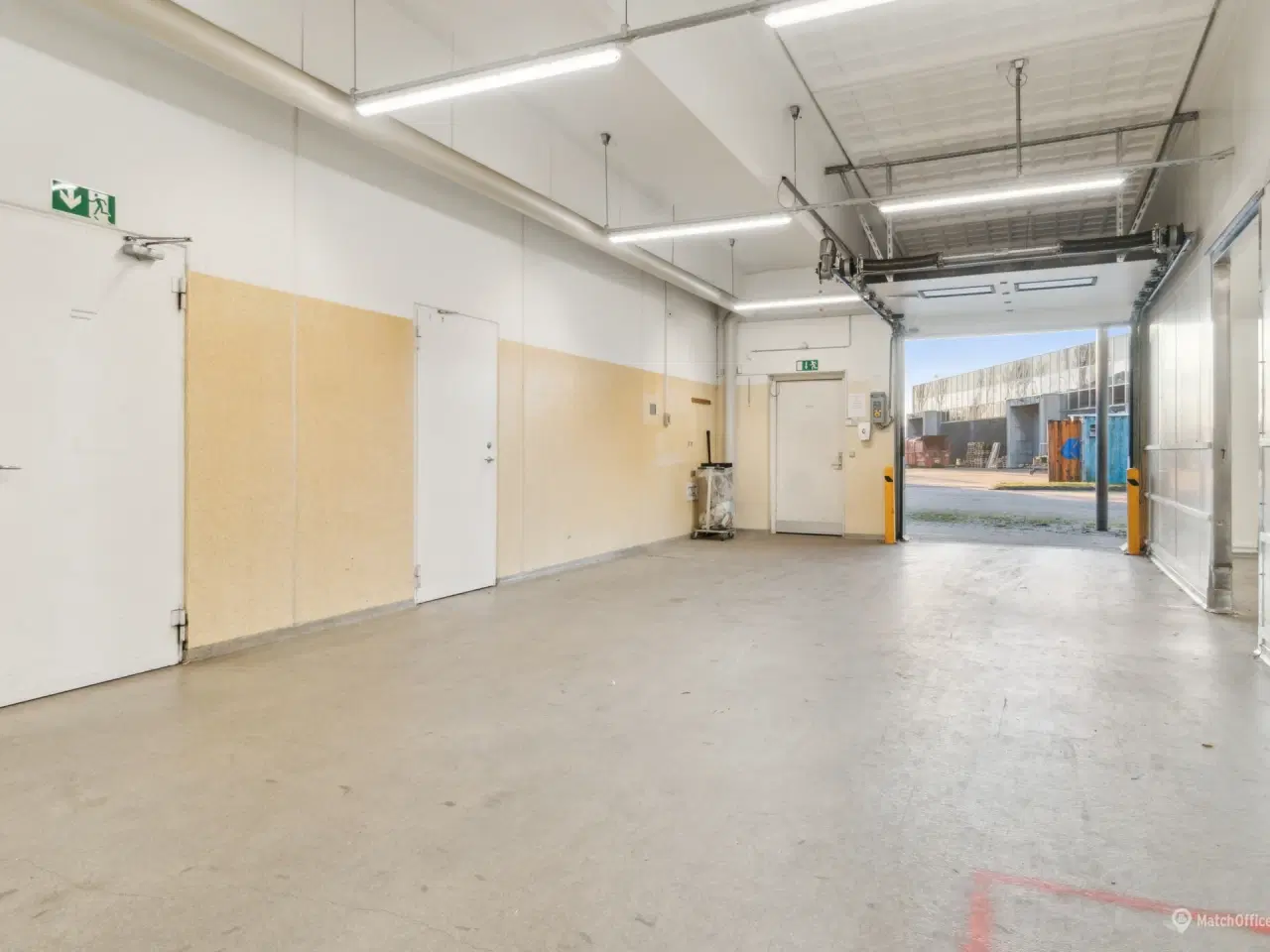 Billede 7 - Produktion/lager - tidligere været anvendt til produktion af fødevarer